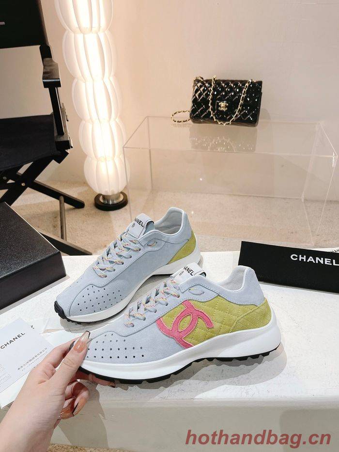 Chanel Shoes CHS00502