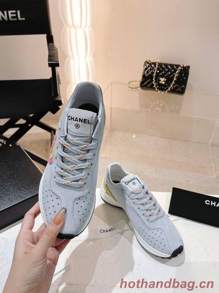 Chanel Shoes CHS00502