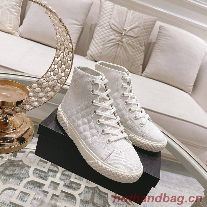 Chanel Shoes CHS00504