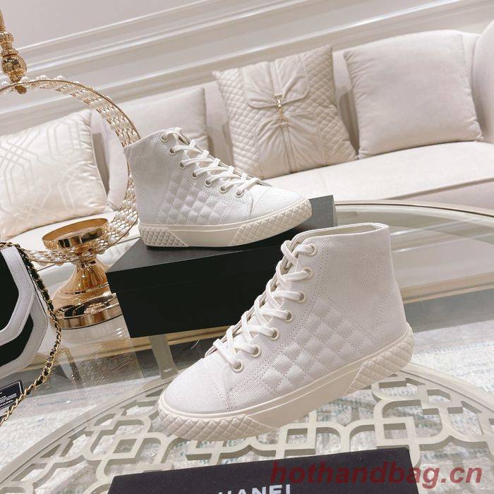 Chanel Shoes CHS00504