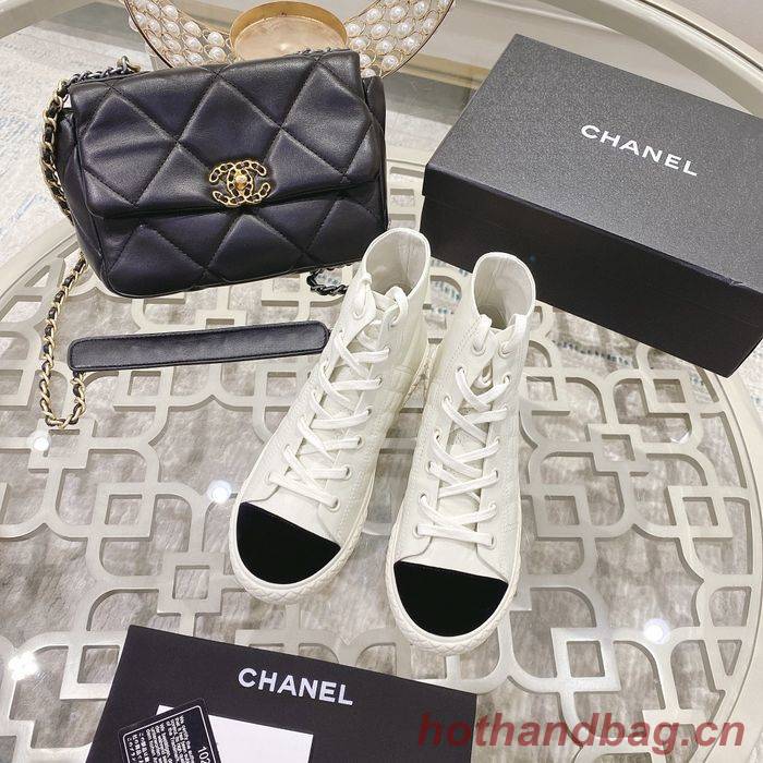 Chanel Shoes CHS00505