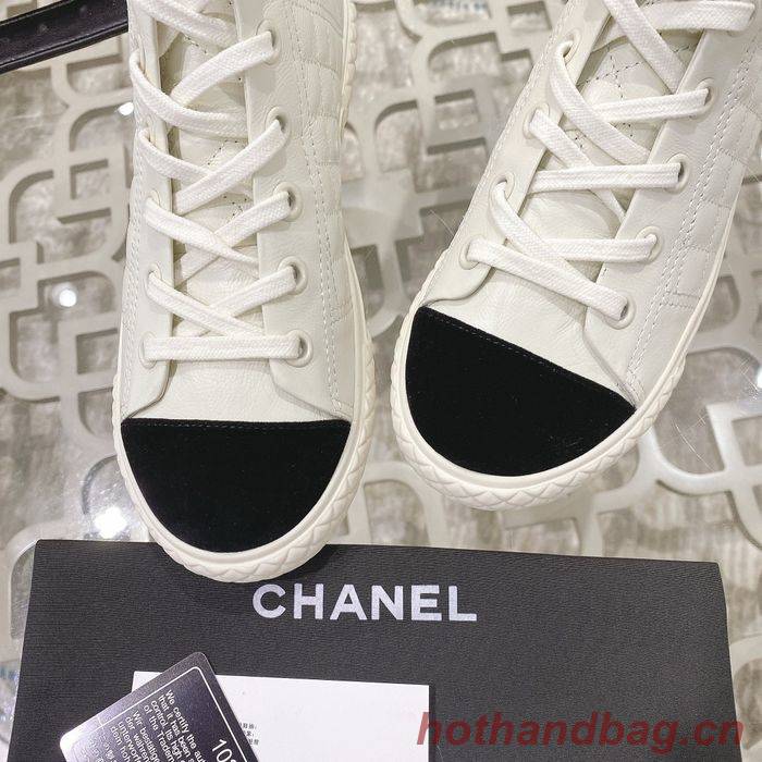 Chanel Shoes CHS00505