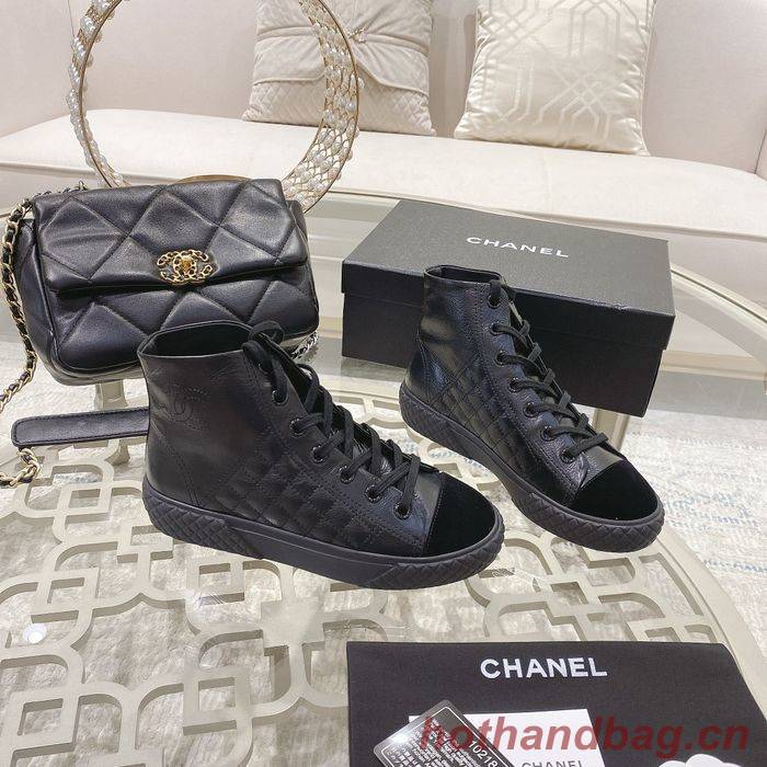 Chanel Shoes CHS00506