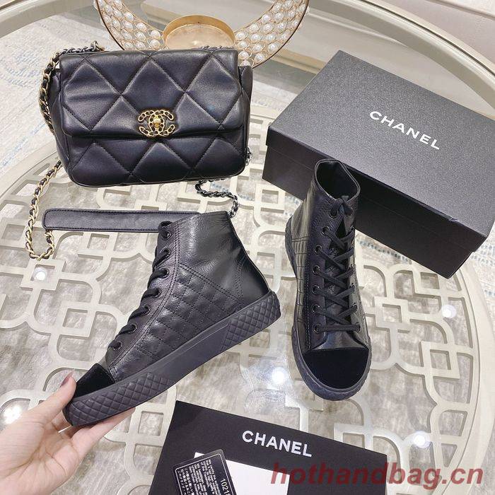 Chanel Shoes CHS00506