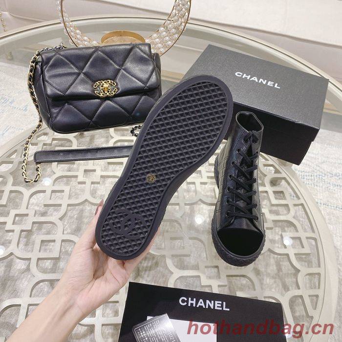 Chanel Shoes CHS00506