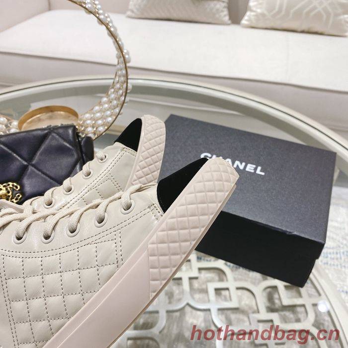 Chanel Shoes CHS00507