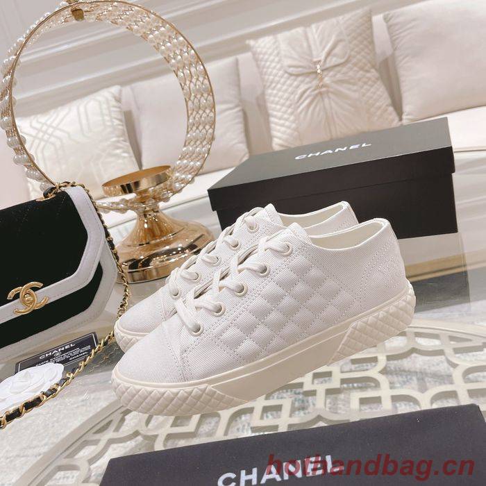 Chanel Shoes CHS00509