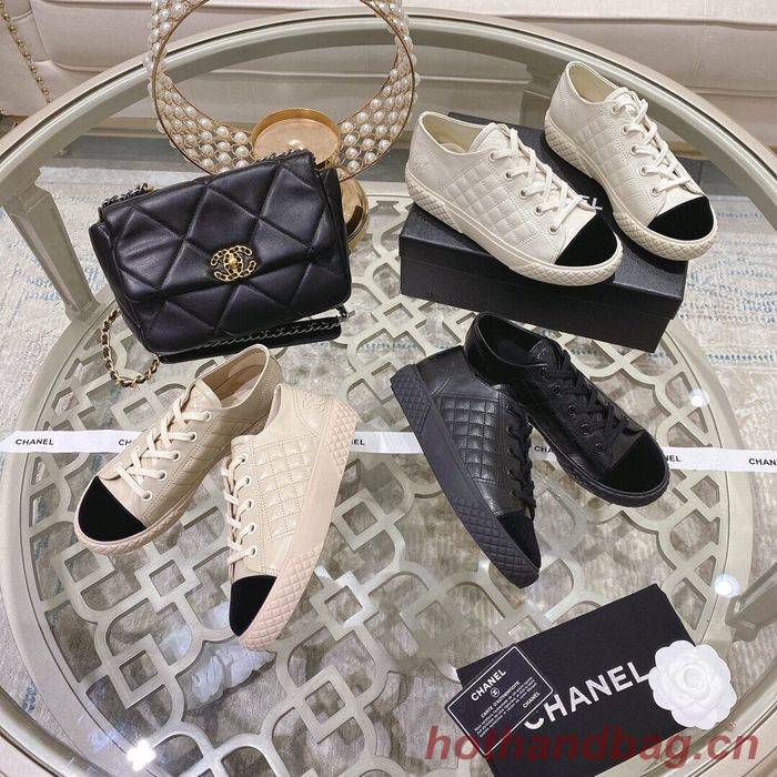 Chanel Shoes CHS00510