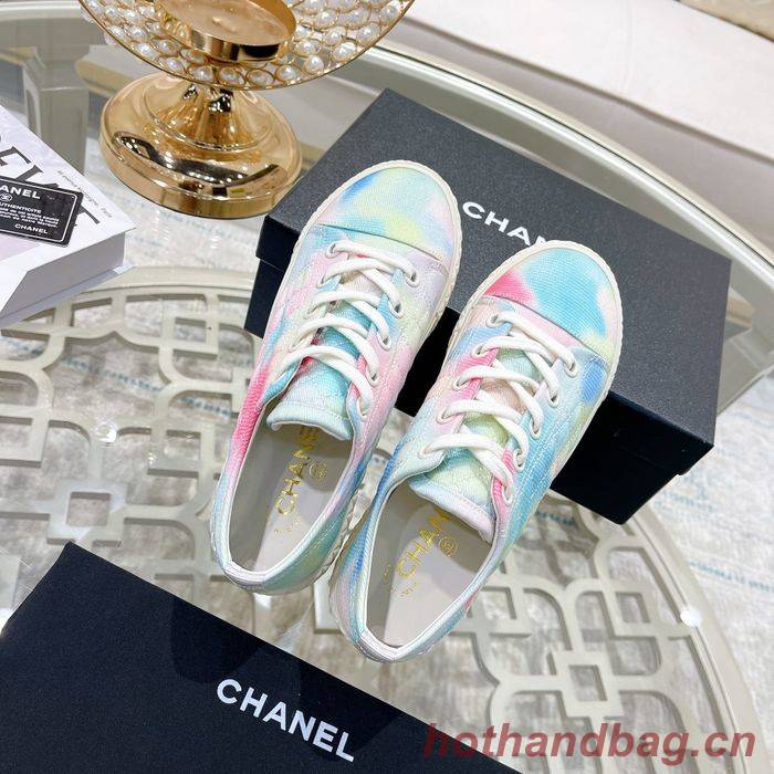 Chanel Shoes CHS00511