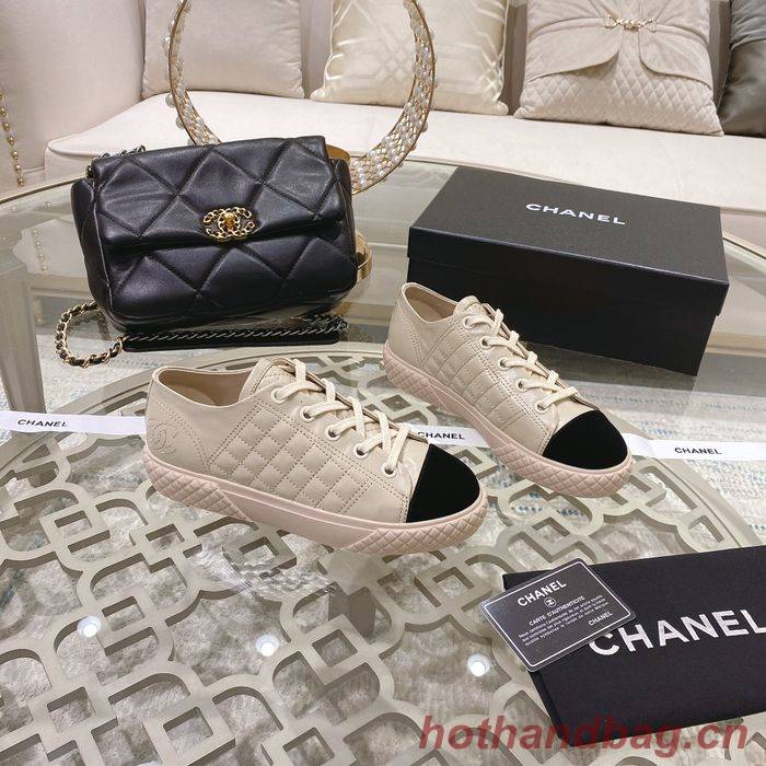 Chanel Shoes CHS00513