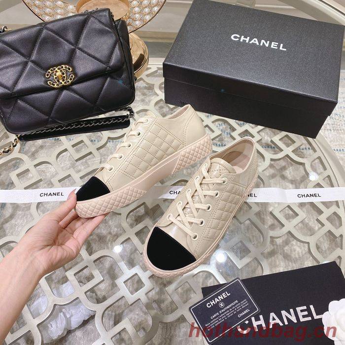 Chanel Shoes CHS00513