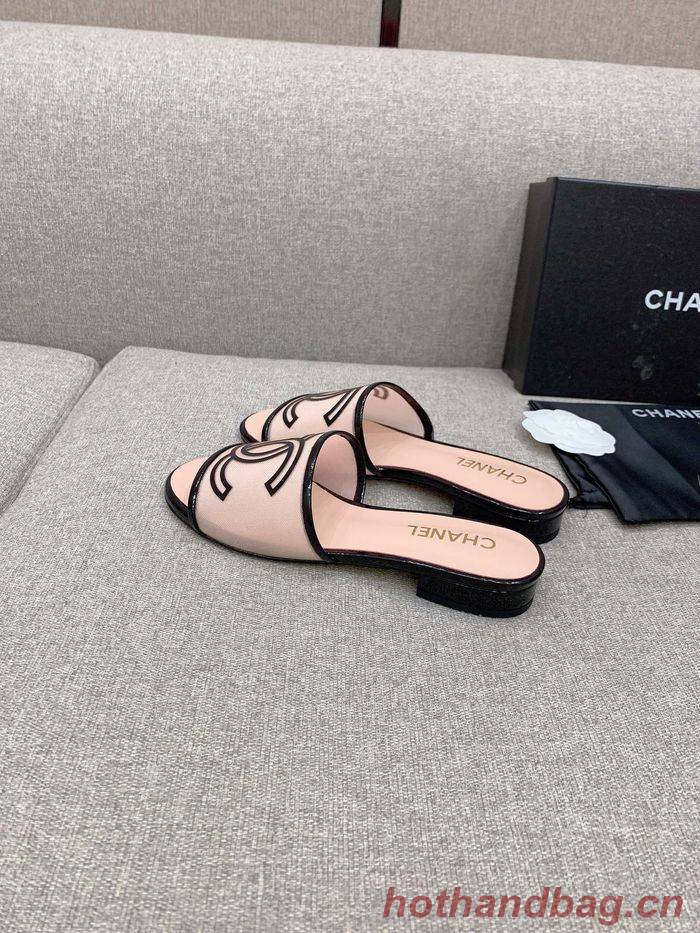 Chanel Shoes CHS00514