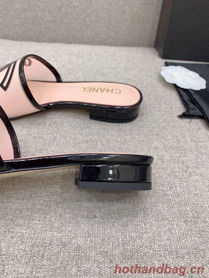 Chanel Shoes CHS00514