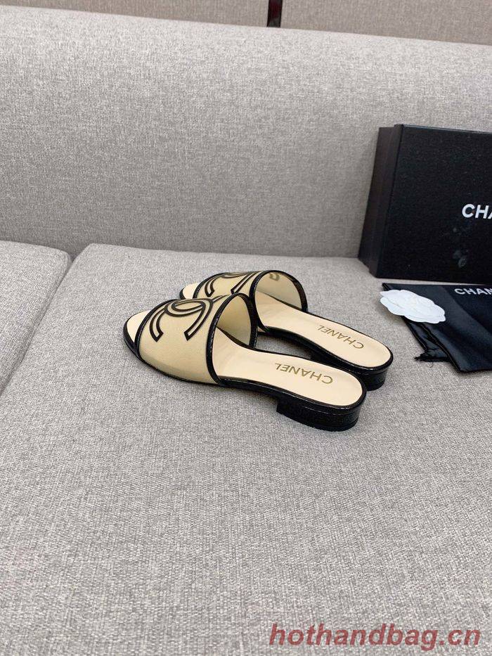 Chanel Shoes CHS00516