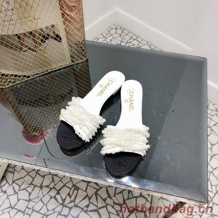 Chanel Shoes CHS00517