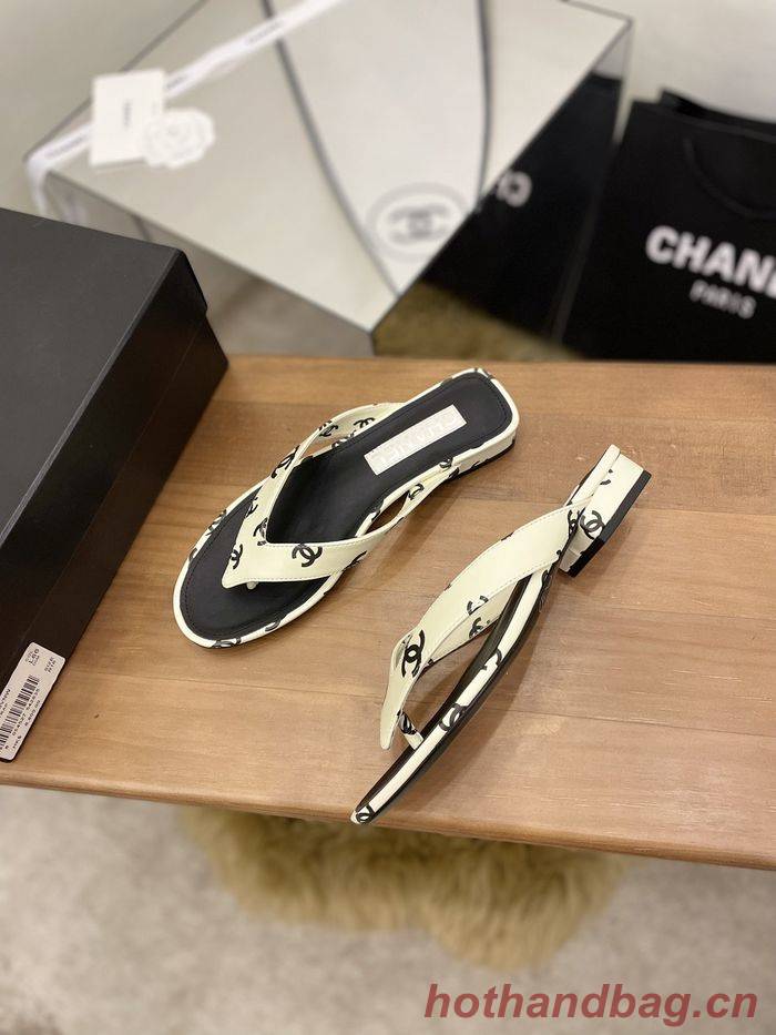 Chanel Shoes CHS00527