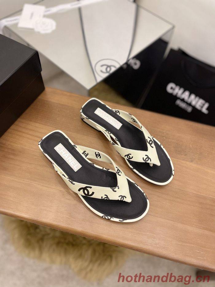 Chanel Shoes CHS00527