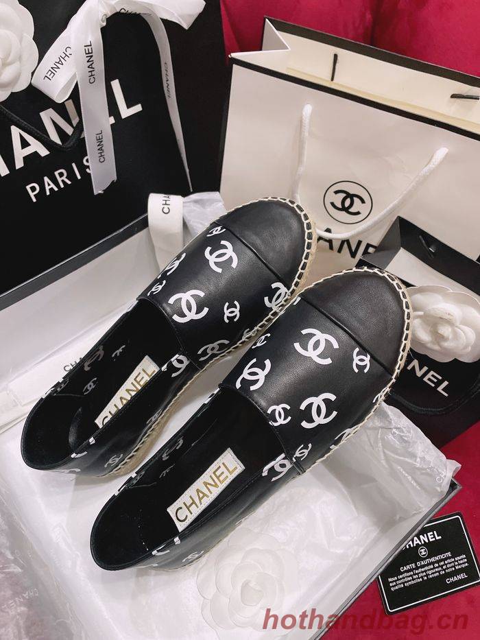 Chanel Shoes CHS00531