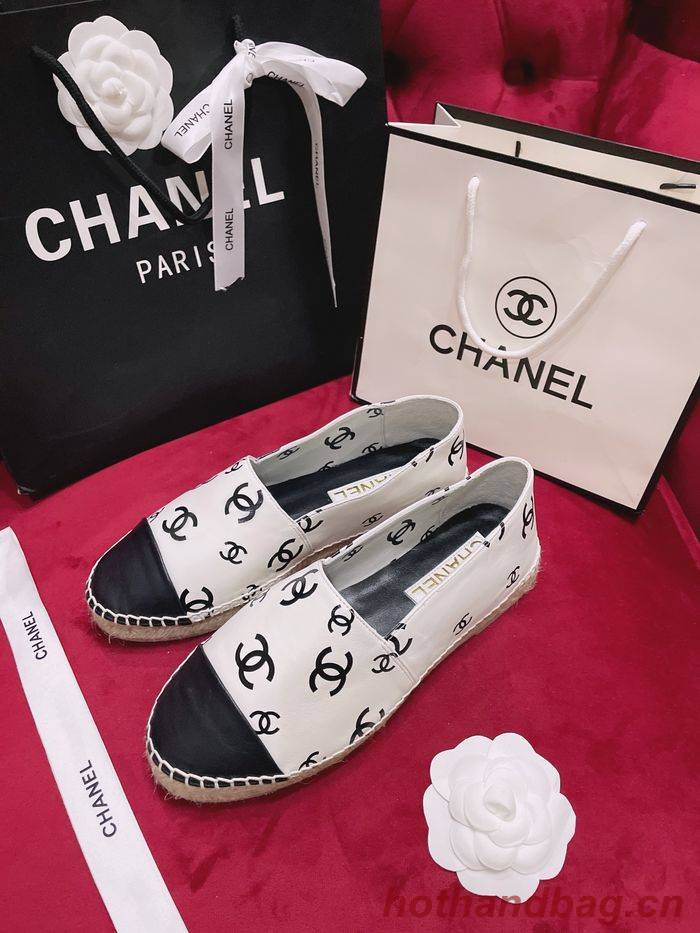 Chanel Shoes CHS00532