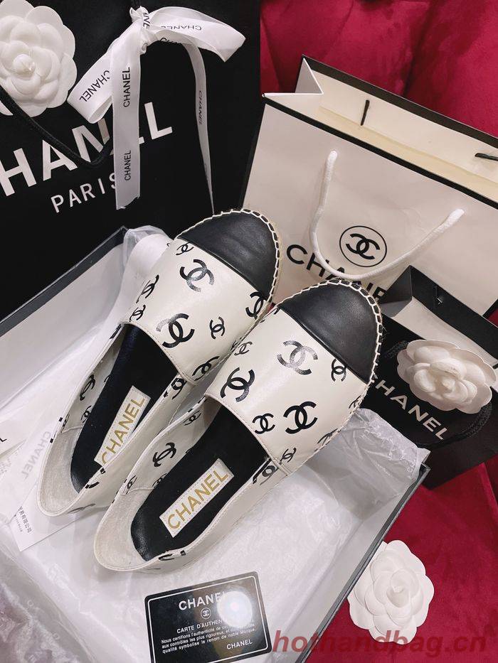 Chanel Shoes CHS00532