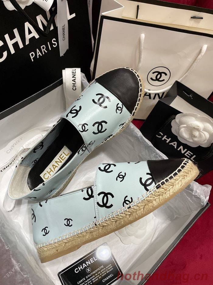 Chanel Shoes CHS00535