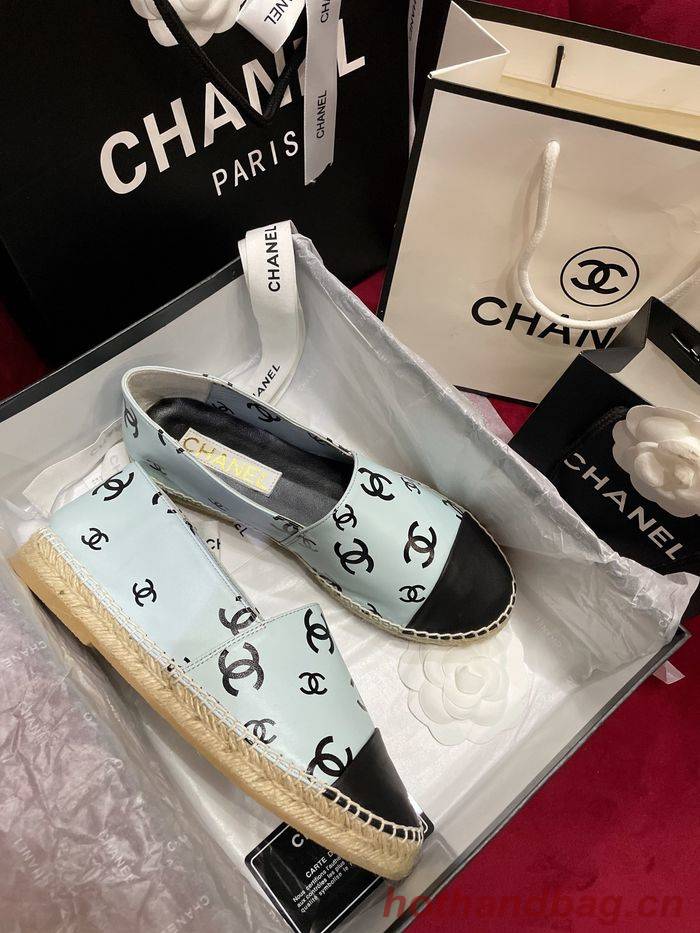 Chanel Shoes CHS00535