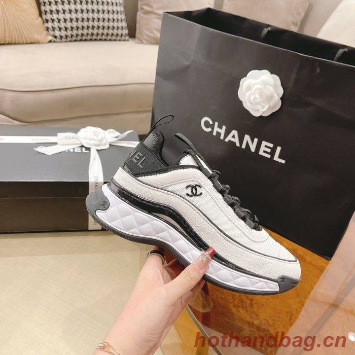 Chanel Shoes CHS00563