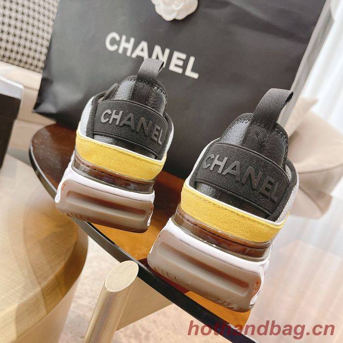 Chanel Shoes CHS00566