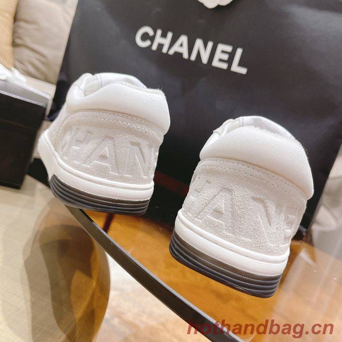 Chanel Shoes CHS00567