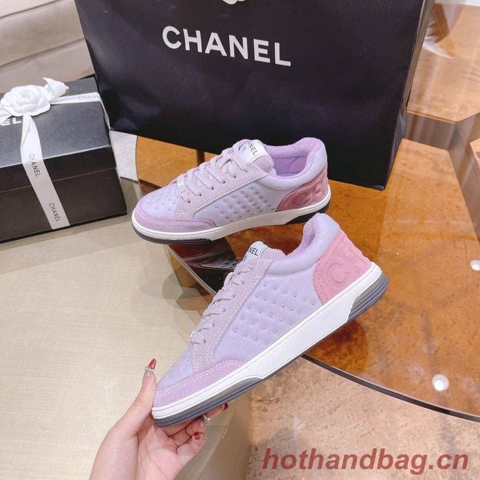 Chanel Shoes CHS00570