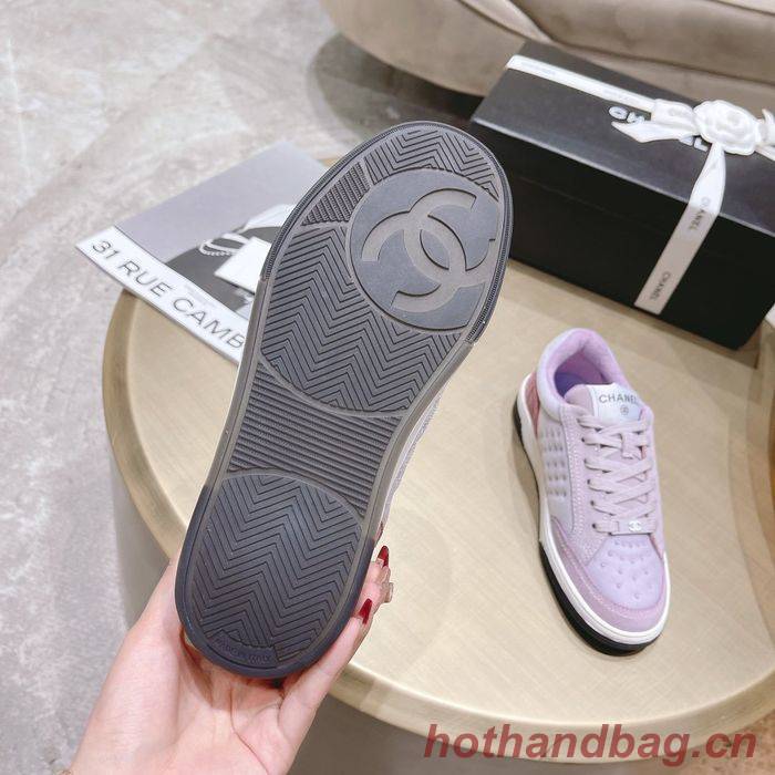 Chanel Shoes CHS00570