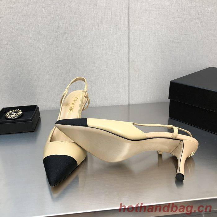 Chanel Shoes CHS00572