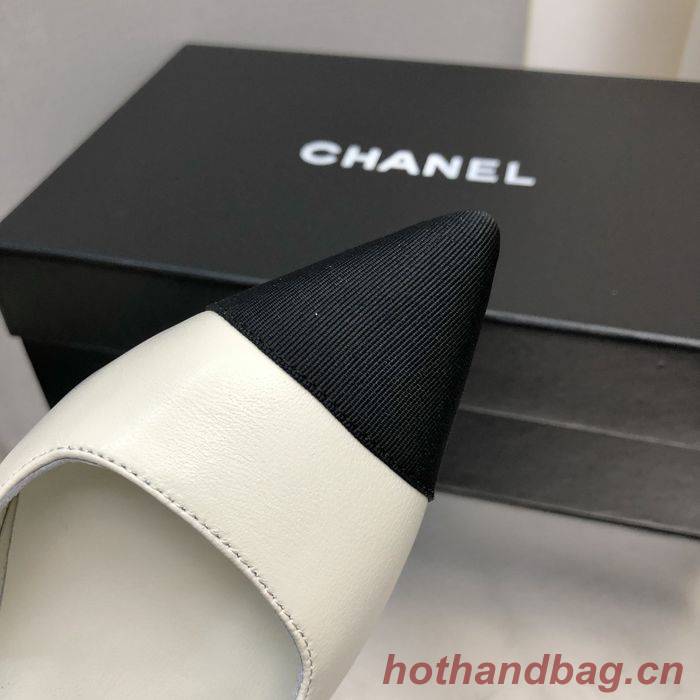 Chanel Shoes CHS00574