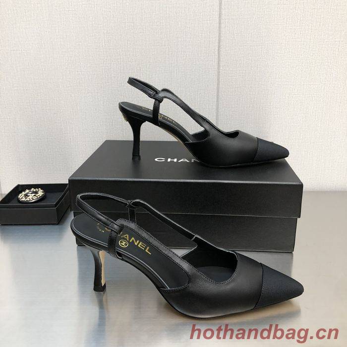 Chanel Shoes CHS00575