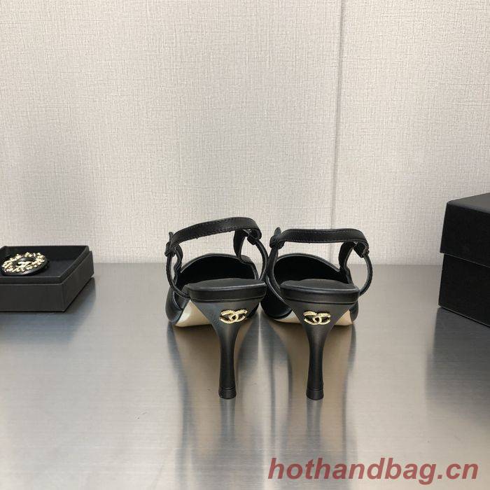 Chanel Shoes CHS00575