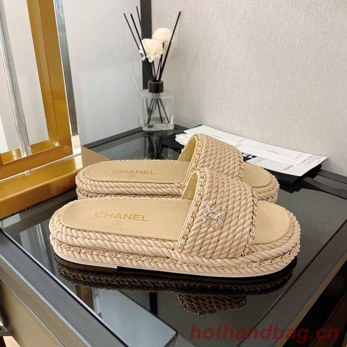 Chanel Shoes CHS00577