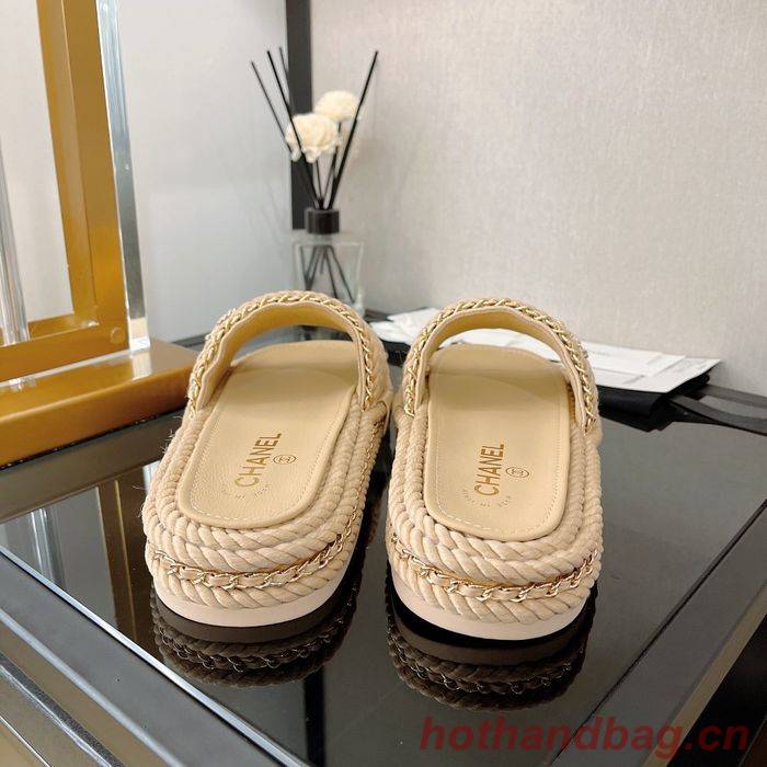 Chanel Shoes CHS00577