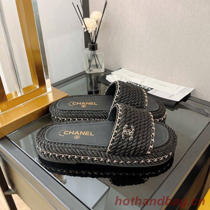 Chanel Shoes CHS00578