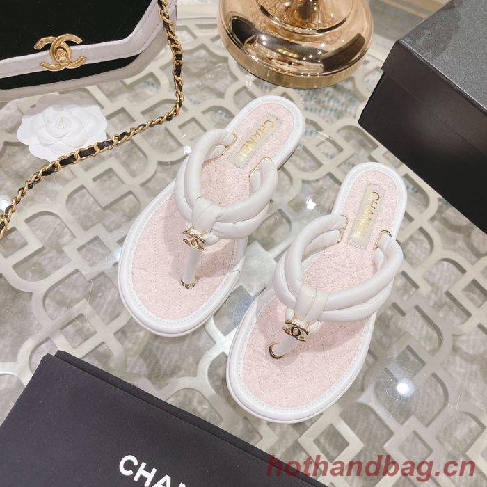 Chanel Shoes CHS00579