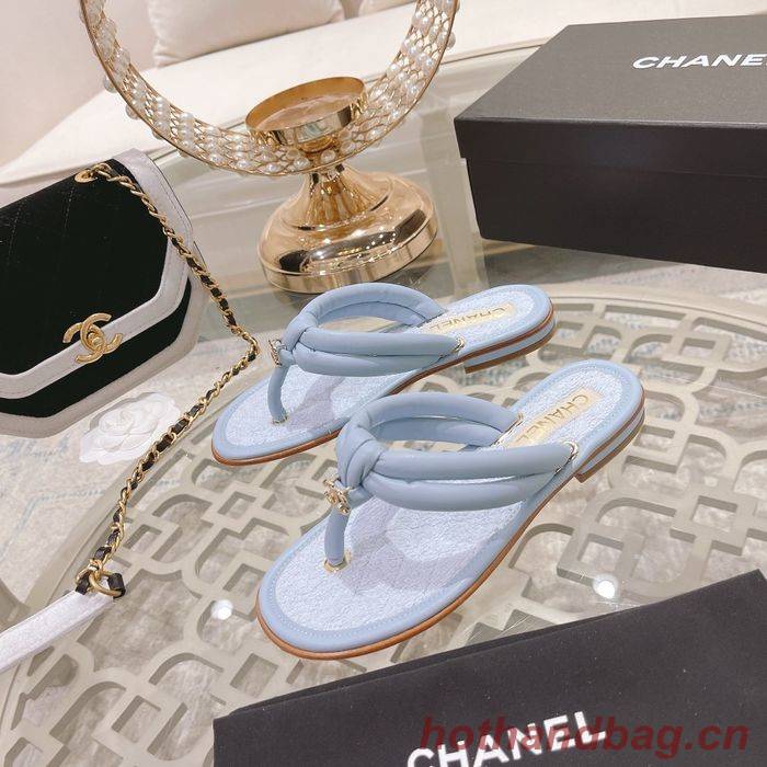 Chanel Shoes CHS00581