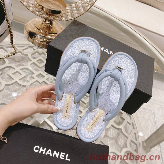 Chanel Shoes CHS00581