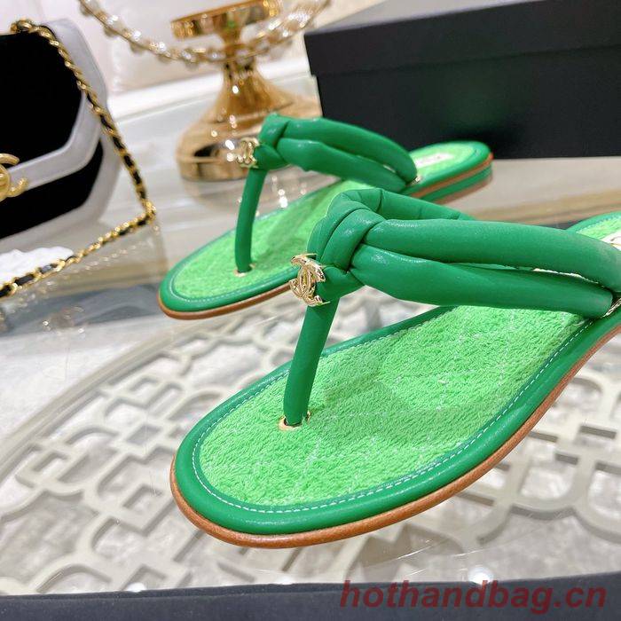 Chanel Shoes CHS00582