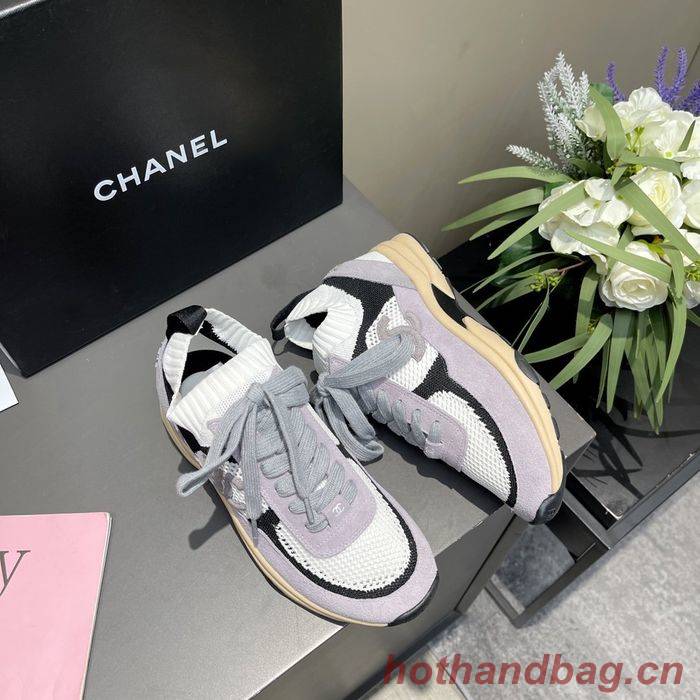 Chanel Shoes CHS00583