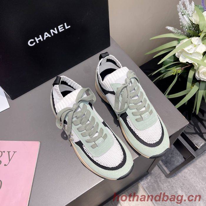 Chanel Shoes CHS00586