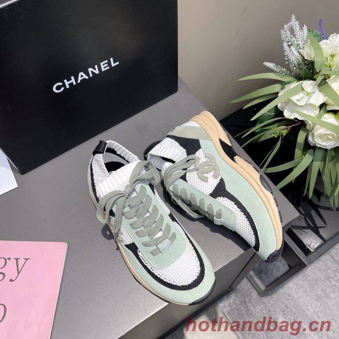 Chanel Shoes CHS00586