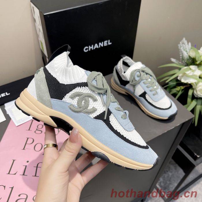 Chanel Shoes CHS00587