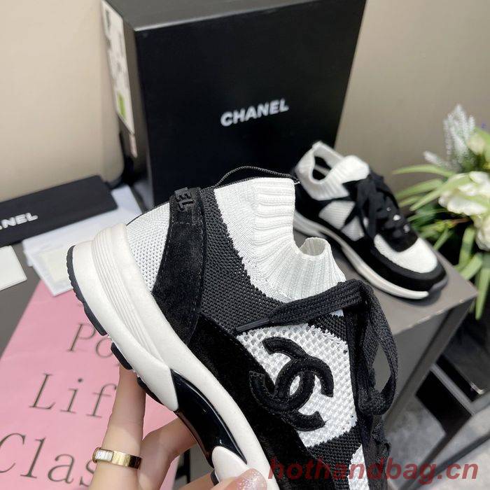 Chanel Shoes CHS00588