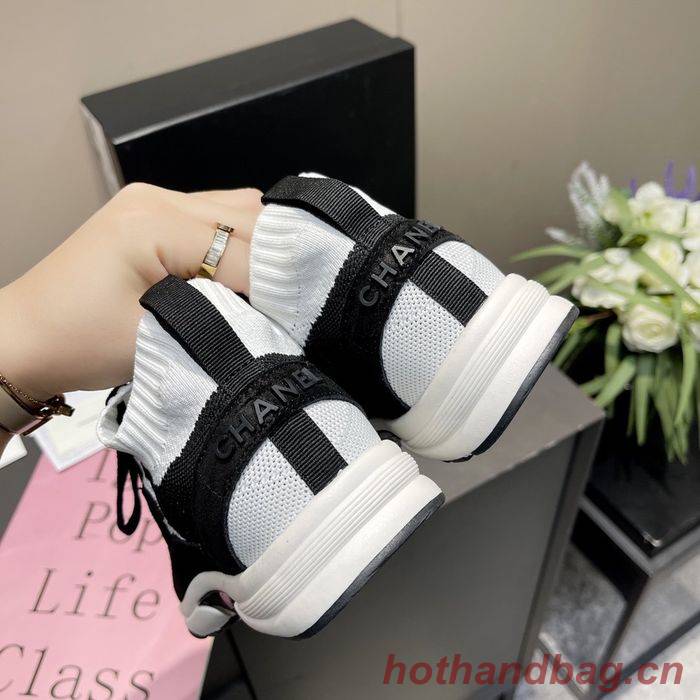 Chanel Shoes CHS00588