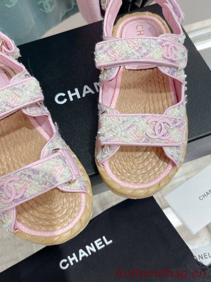 Chanel Shoes CHS00595