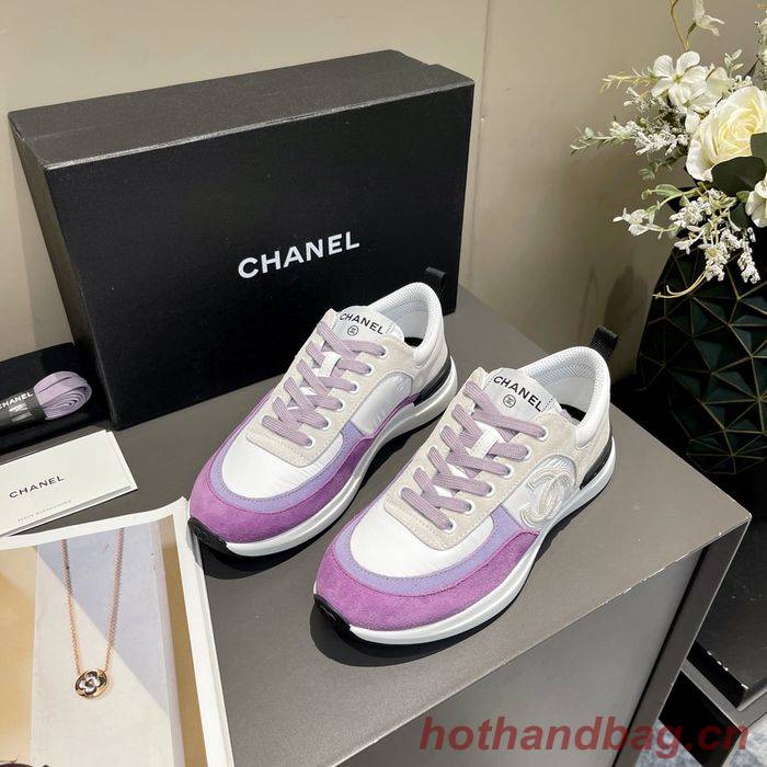 Chanel Shoes CHS00597